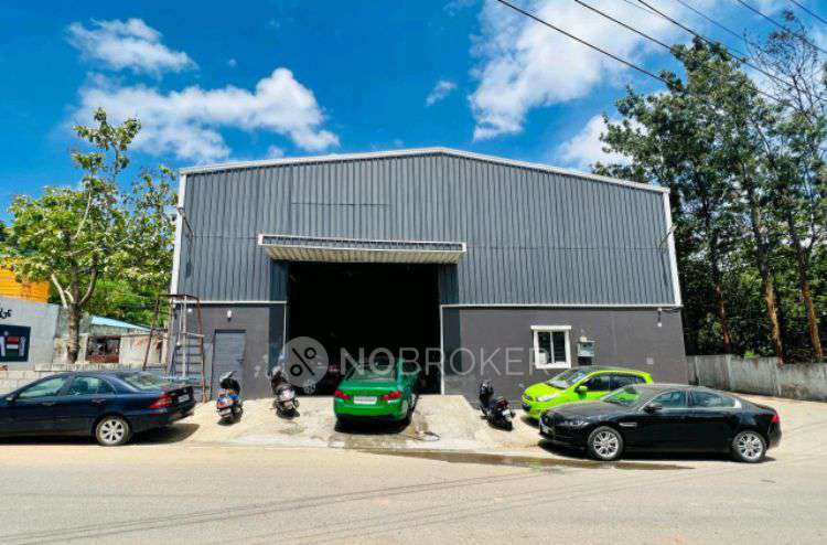Godown/Warehouse in Kasaraguppe,, Bangalore for sale 