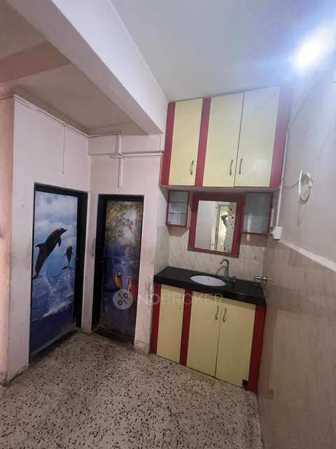 2 BHK Flat In Gokhale Vrindawan Chinchwad for Rent  In Pimpri Colony
