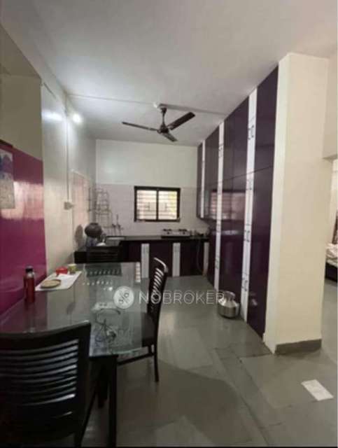 Shared Room for Female In 2 BHK  In Hadapsar