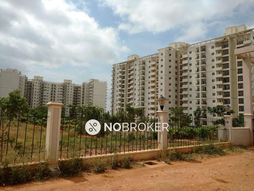 3 BHK Flat In Dlf Maiden Heights for Rent  In  Rajapura