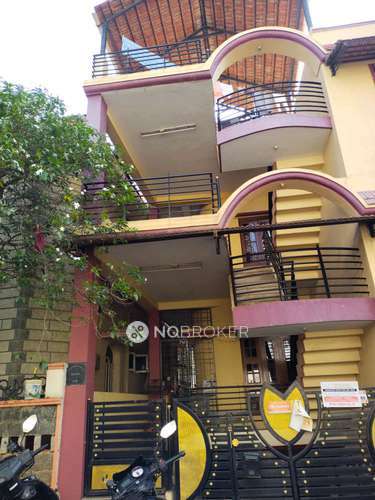 2 BHK House for Rent  In Nagarbhavi