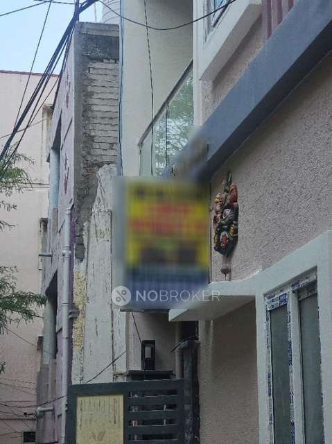 PG for Girls in Balkampet