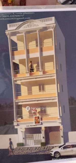 1 BHK Flat In Standalone Building  For Sale  In Kondapur 