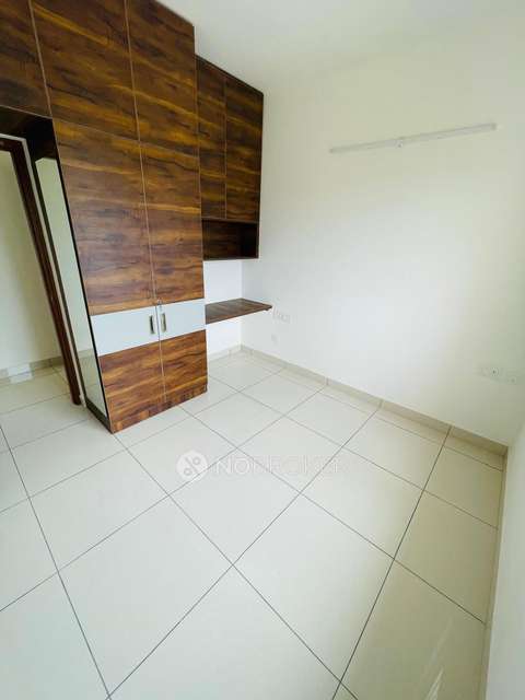 3 BHK Flat In Prestige Finsbury Park for Rent  In Prestige Finsbury Park, Gummanahalli