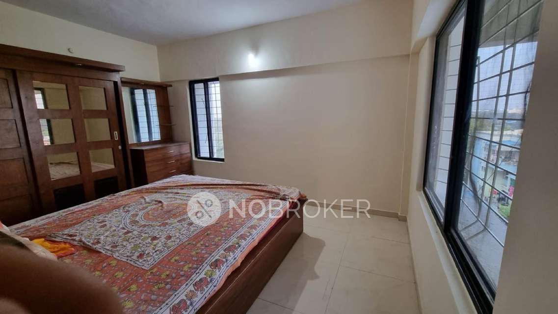 2 BHK Flat In Hardevi Om Sai Residency For Sale  In Om Sai Residency