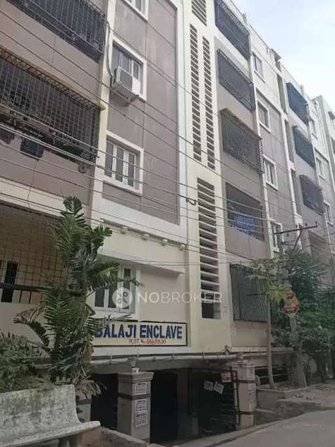 1 RK Flat In Sairam Enclave for Rent  In Bachupally