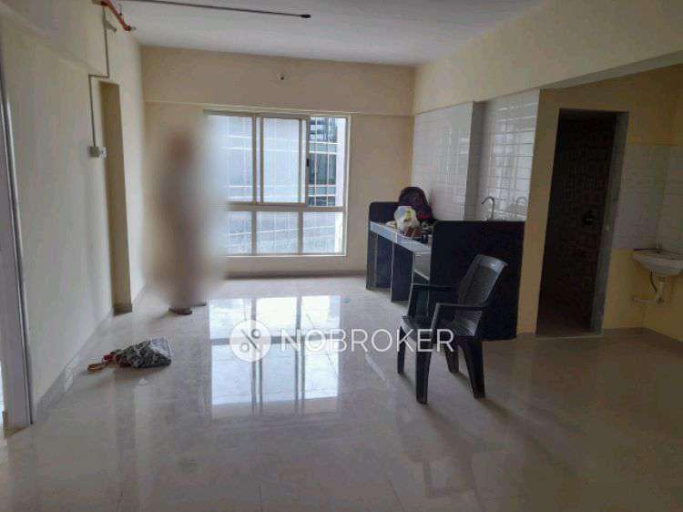 2 BHK Flat In  Shree Swami Samartha Darshan For Sale  In Shivaji Park