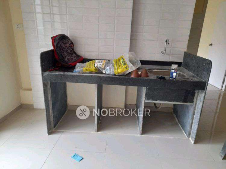 2 BHK Flat In  Shree Swami Samartha Darshan For Sale  In Shivaji Park