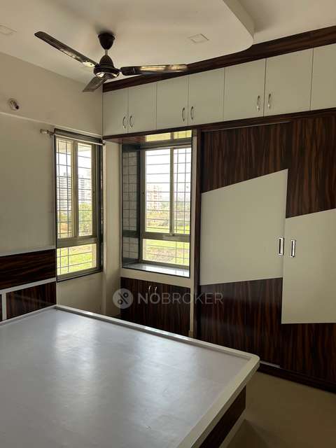 1 BHK Flat In Tanish Orchid For Sale  In Charholi Budruk