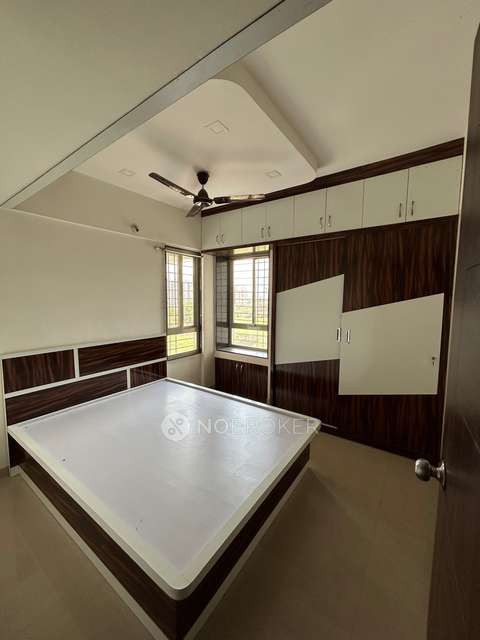 1 BHK Flat In Tanish Orchid For Sale  In Charholi Budruk