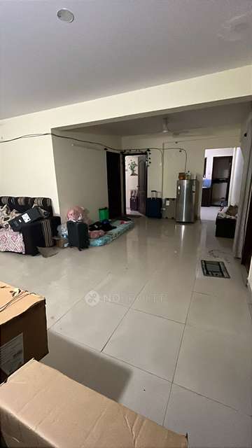 Single Room for Female In 3 BHK  In Ittina Abha A105 In Ittina Abha