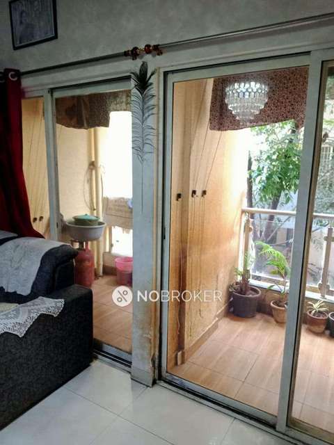 4 BHK Flat In Tirupati Shridhi for Rent  In Dhanori