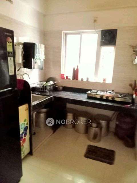 4 BHK Flat In Tirupati Shridhi for Rent  In Dhanori