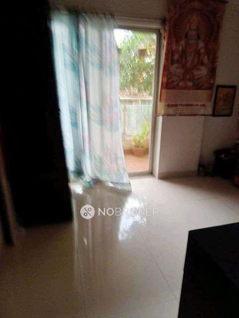 4 BHK Flat In Tirupati Shridhi for Rent  In Dhanori