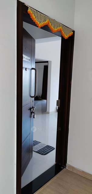 1 BHK House for Rent  In Wakad