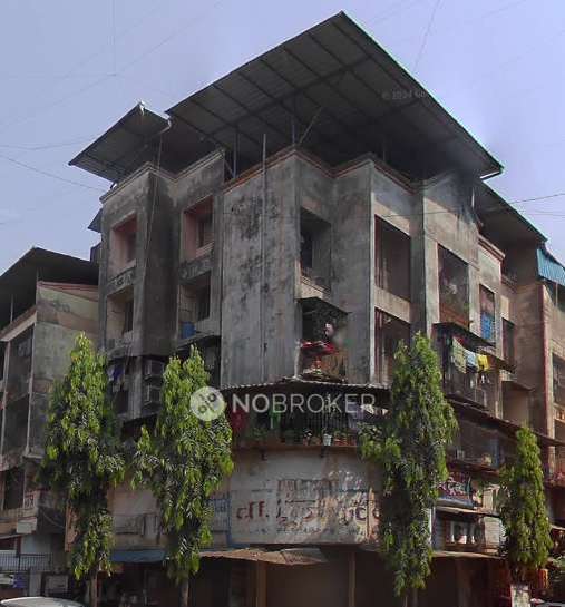 1 RK Flat In Shree Sai Niwas Cooprative Society Marol for Rent  In Military Rd