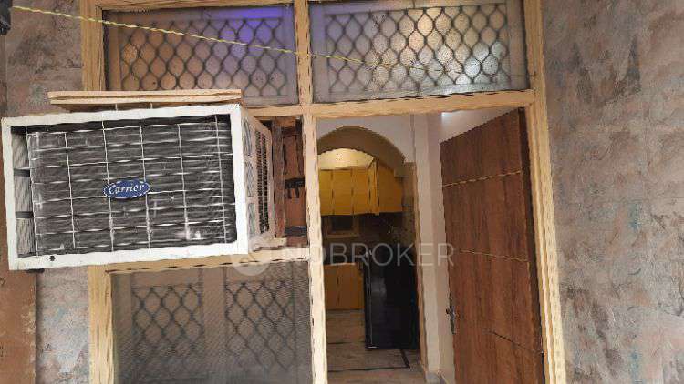 1 BHK Flat In Builder Floor New Mahavir Nagar for Rent  In Tilak Nagar