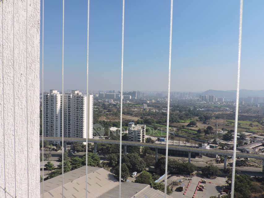 1 BHK Flat In Vj Yashone Eternitee, Hinjewadi for Rent  In Hinjewadi