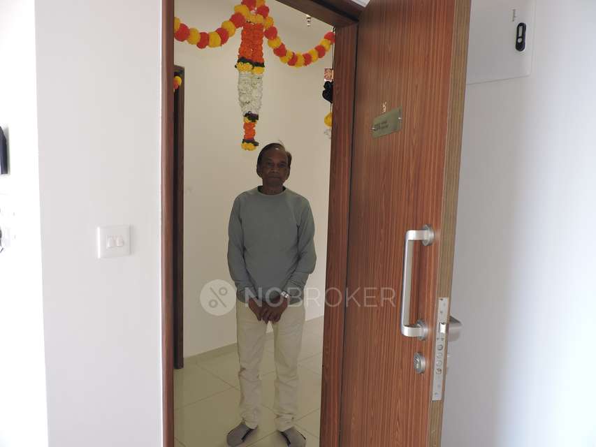 1 BHK Flat In Vj Yashone Eternitee, Hinjewadi for Rent  In Hinjewadi