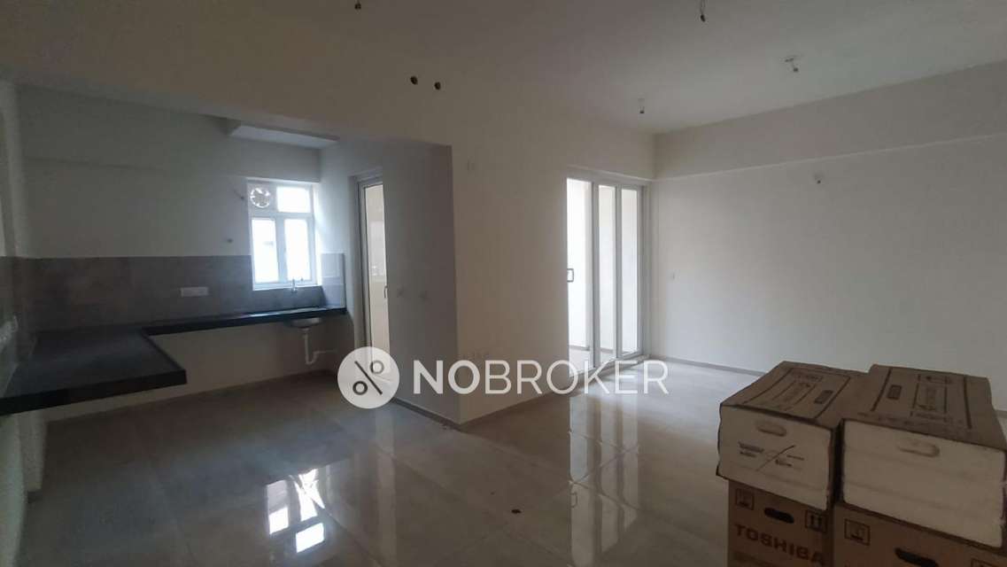 2 BHK Flat In Mahindra Vivante For Sale  In Andheri East