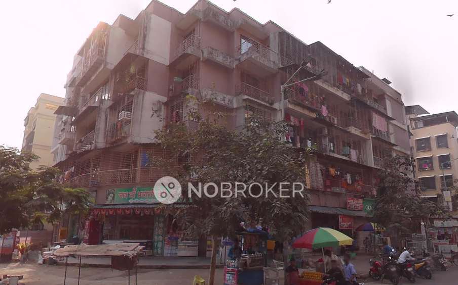 1 BHK Flat In Mango 44 For Sale  In Ulwe