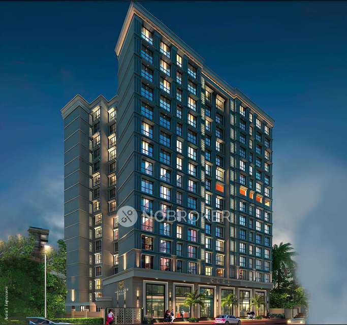 1 BHK Flat In Arham Mourya For Sale  In Chembur