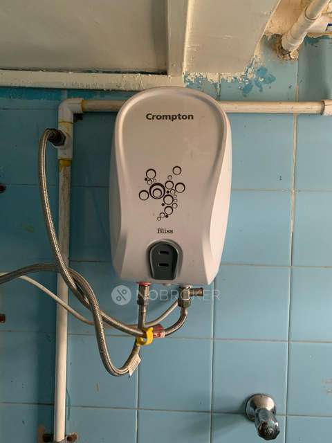 1 BHK Flat In Vishrant Society,  Vishrantwadi, Pune for Rent  In  Vishrantwadi, Pune