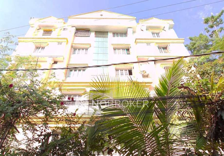 3 BHK Flat In Maheswary Residency for Rent  In Nizampet Gram Panchayat Office