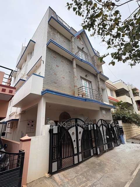 4 BHK House For Sale  In Kodigehalli
