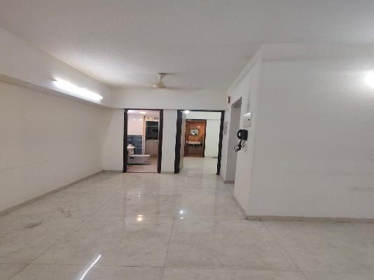 1 BHK Flat In Lodha Amara for Rent  In Thane West