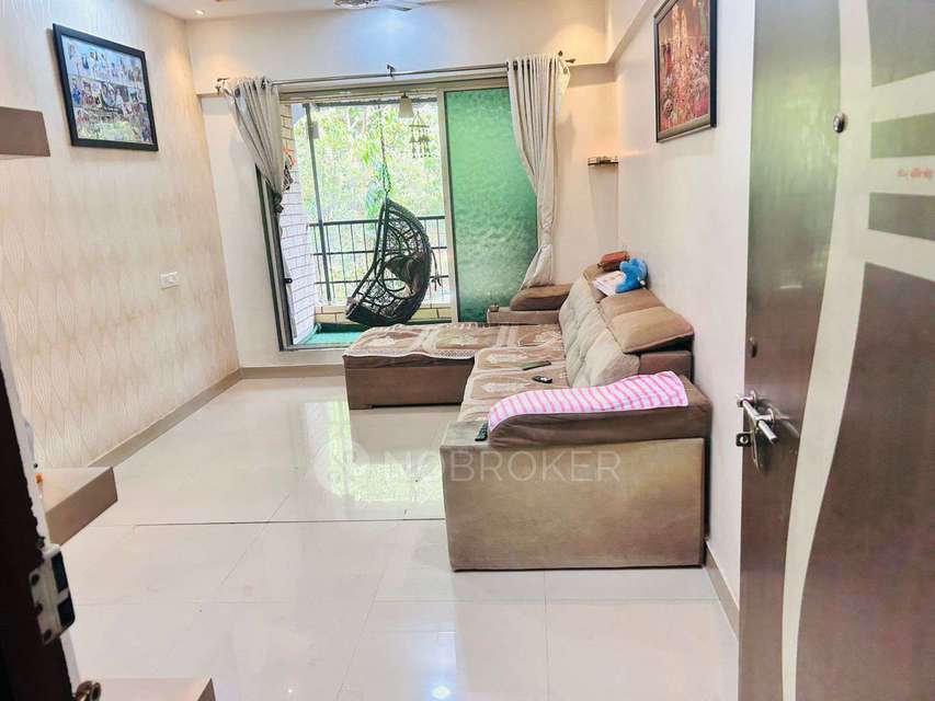 2 BHK Flat In Bhakti Pearl For Sale  In Thane West