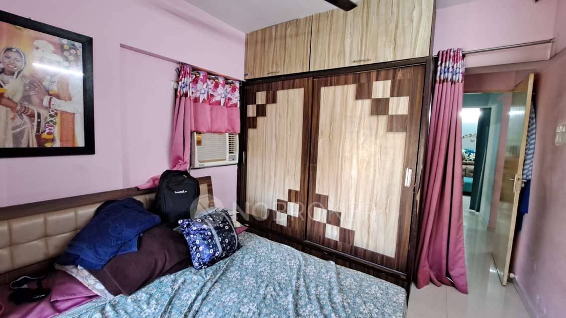 1 BHK Flat In Natasha Enclave For Sale  In Vartak Nagar