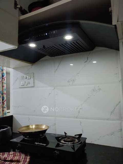 2 BHK Flat In Sukhwani Palms for Rent In Wagholi