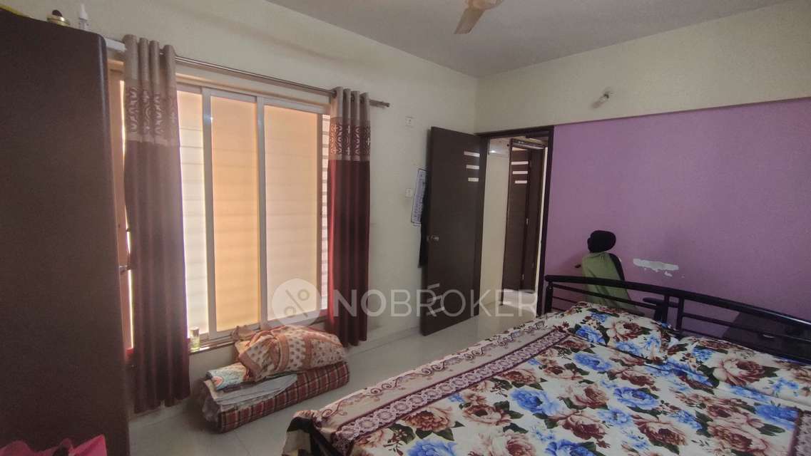 2 BHK Flat In Gk Vedanta,  For Sale  In Wakad