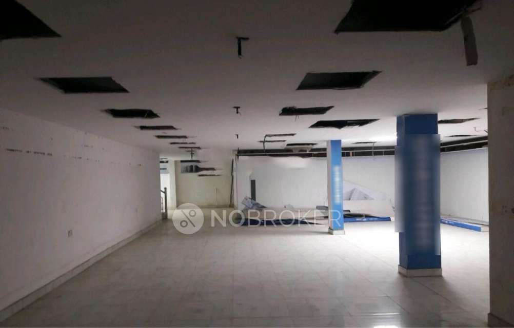 Showroom in Palam, Delhi for Rent 