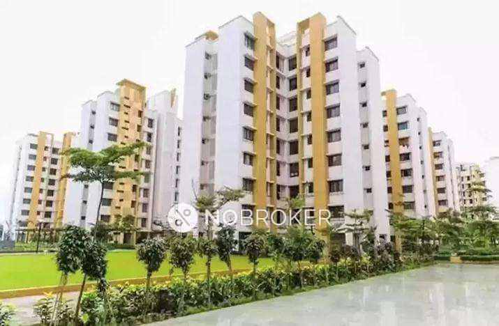 1 BHK Flat In Irvetta Chs Casa Rio Gold &#40;lodha&#41; For Sale  In Dombivli East