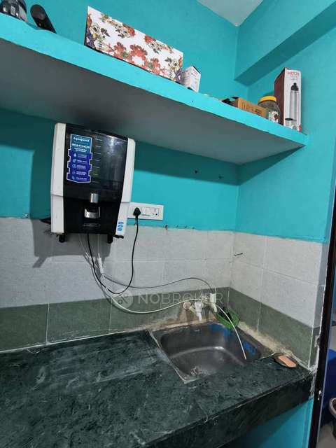 1 BHK Flat In Mu-2 For Sale  In Mu-2