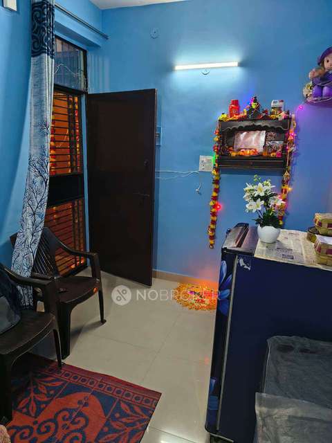 1 BHK Flat In Mu-2 For Sale  In Mu-2