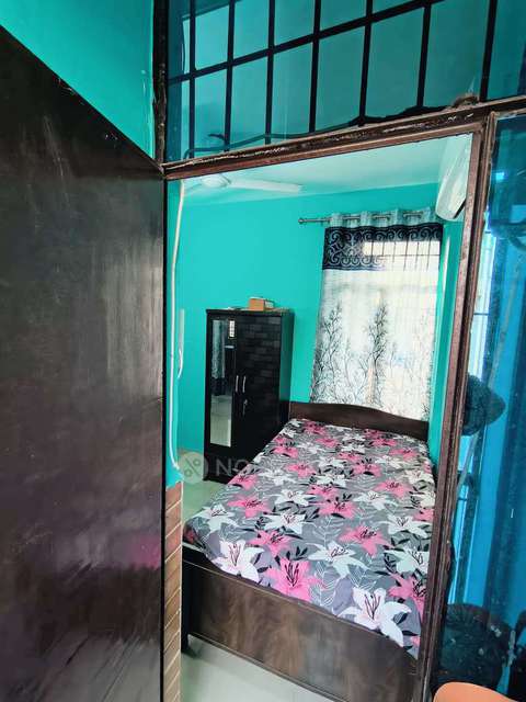 1 BHK Flat In Mu-2 For Sale  In Mu-2