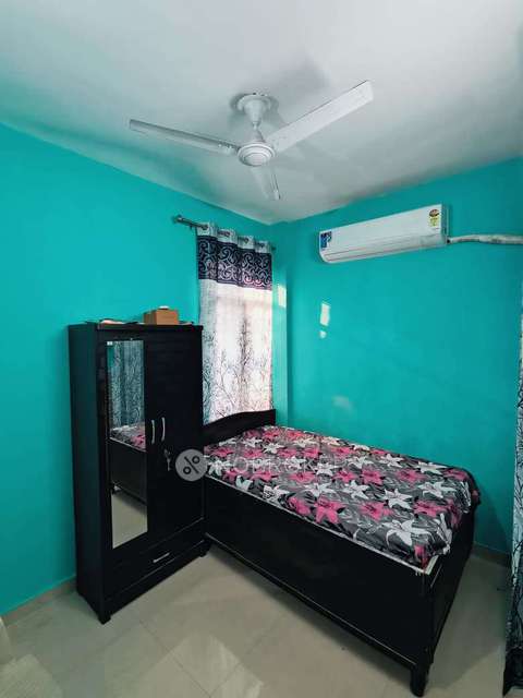 1 BHK Flat In Mu-2 For Sale  In Mu-2