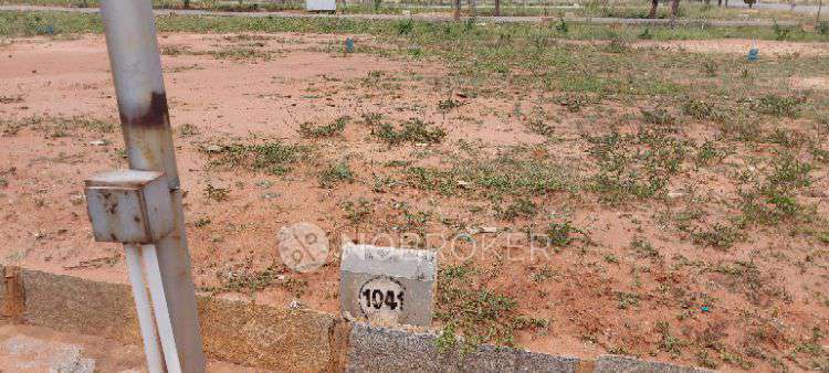 Plot For Sale  In Telecom Woods Residency In Telecom Woods Residency