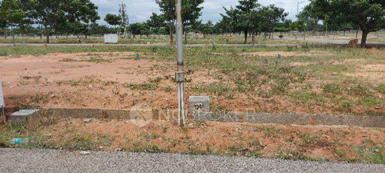 Plot For Sale  In Telecom Woods Residency In Telecom Woods Residency