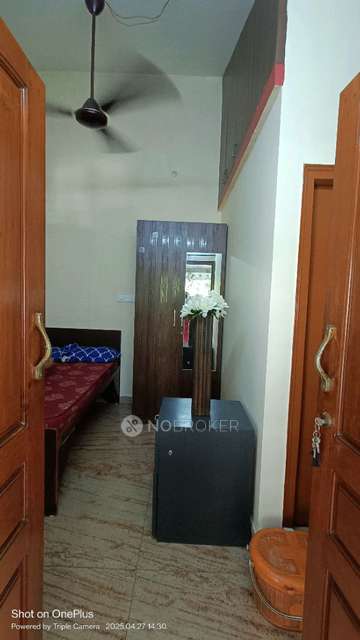 1 RK House for Rent  In Shriram Shreyas Appartments, Telecom Colony, Kempe Gowda Nagar, Bengaluru, Karnataka 560097, India