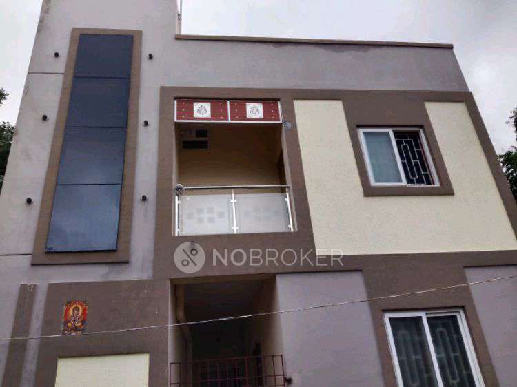4+ BHK House For Sale  In Sholinganallur