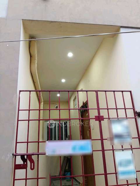 4+ BHK House For Sale  In Sholinganallur