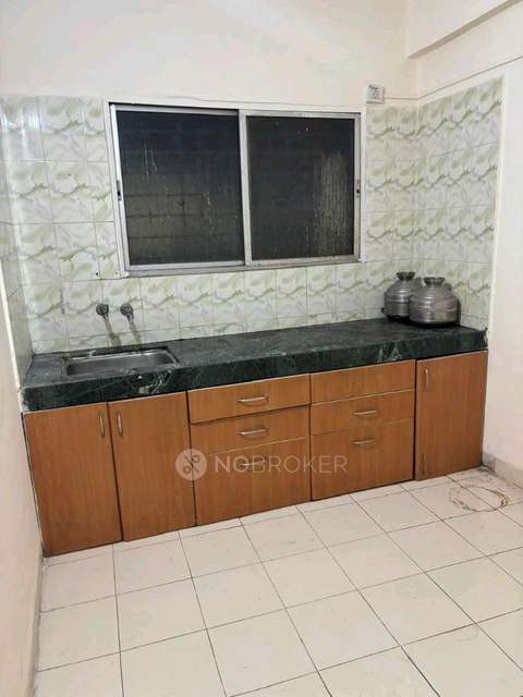 1 BHK Flat In Mahalakshmi For Sale  In Kharalwadi