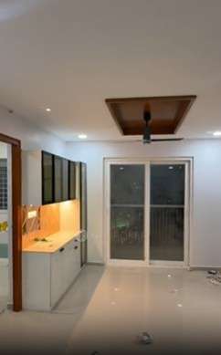 3 BHK Flat In Indis One City, Kukutpally for Rent  In Indis One City
