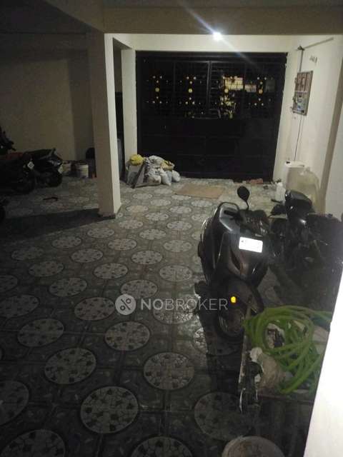 1 RK Flat In Vishal House  for Rent  In Adarsh Nagar Uruli Dewachi