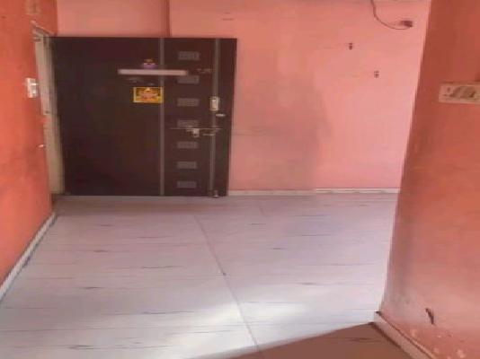 1 BHK Flat In Shree Swami Samarthe  for Rent  In Morya Park Lane Number 3