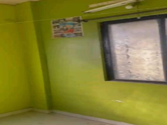 1 BHK Flat In Shree Swami Samarthe  for Rent  In Morya Park Lane Number 3